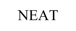 NEAT trademark