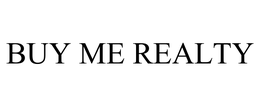 BUY ME REALTY trademark
