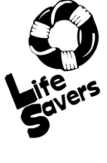 LIFE SAVERS trademark