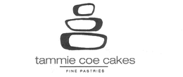 TAMMIE COE CAKES FINE PASTRIES trademark