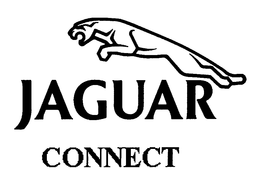JAGUAR CONNECT trademark