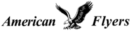AMERICAN FLYERS trademark