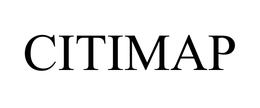 CITIMAP trademark