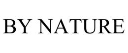 BY NATURE trademark