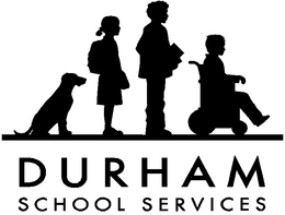 DURHAM SCHOOL SERVICES trademark