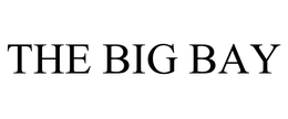 THE BIG BAY trademark