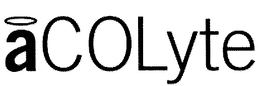 ACOLYTE trademark
