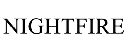 NIGHTFIRE trademark