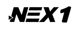 NEX1 trademark