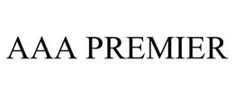 AAA PREMIER trademark