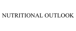 NUTRITIONAL OUTLOOK trademark