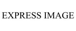 EXPRESS IMAGE trademark