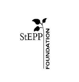STEPP FOUNDATION trademark