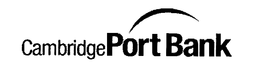 CAMBRIDGEPORT BANK trademark