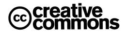 (CC) CREATIVE COMMONS trademark