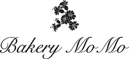 BAKERY MO MO trademark