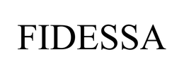 FIDESSA trademark