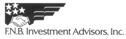 F.N.B. INVESTMENT ADVISORS, INC. trademark
