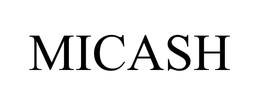 MICASH trademark