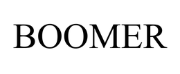 BOOMER trademark