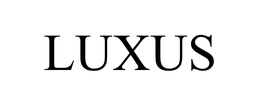 LUXUS trademark