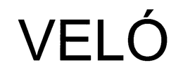 VELO trademark