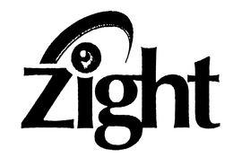 ZIGHT trademark
