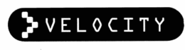VELOCITY trademark