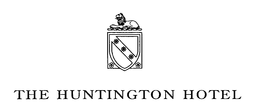 THE HUNTINGTON HOTEL trademark