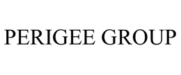 PERIGEE GROUP trademark