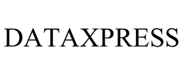 DATAXPRESS trademark