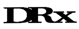 DRX trademark
