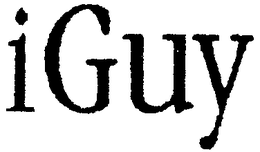 IGUY trademark