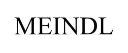 MEINDL trademark