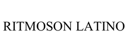 RITMOSON LATINO trademark
