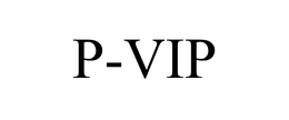 P-VIP trademark