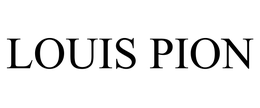 LOUIS PION trademark