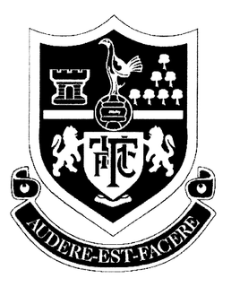 AUDERE-EST-FACERE trademark
