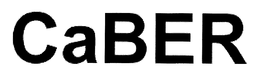 CABER trademark