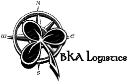 BKA LOGISTICS trademark