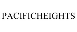 PACIFICHEIGHTS trademark