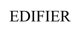 EDIFIER trademark