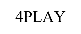 4PLAY trademark