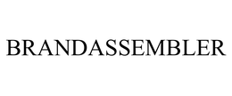 BRANDASSEMBLER trademark