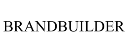 BRANDBUILDER trademark