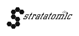 STRATATOMIC trademark