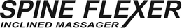 SPINE FLEXER INCLINED MASSAGER trademark