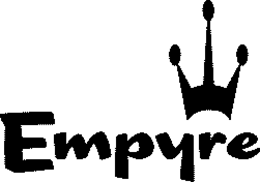 EMPYRE trademark