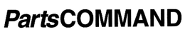 PARTSCOMMAND trademark