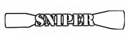 SNIPER trademark